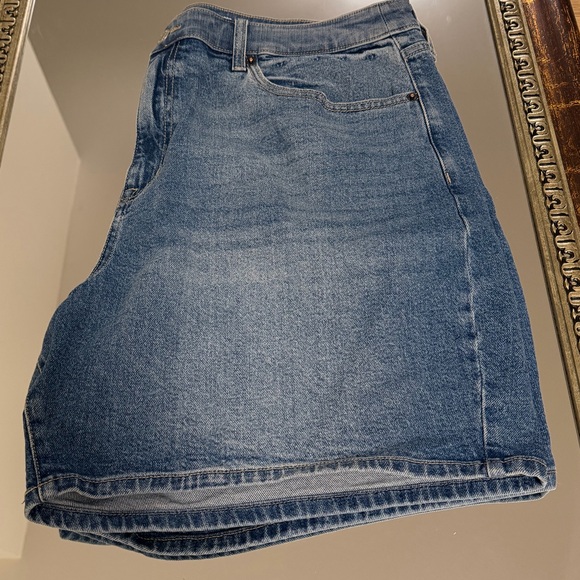 torrid Denim - Torrid Women's Blue Denim Jeans